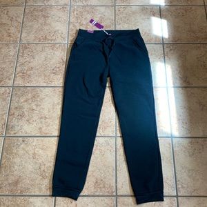 True Rock Juniors Size XL Joggers NWT